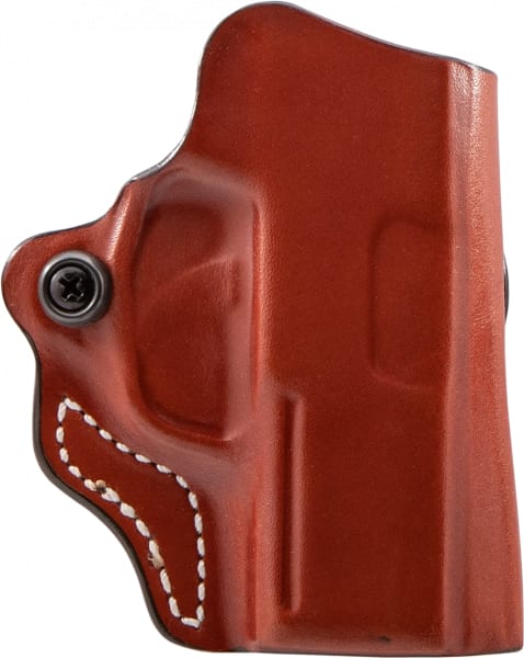 Desantis 019TA8JZO 109 Mini Scabbard SIG365 TAN