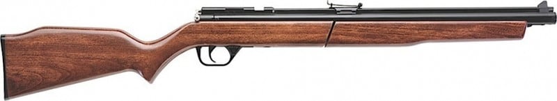 Benjamin 392 Pump Pellet Rifle .22 Pellet 19