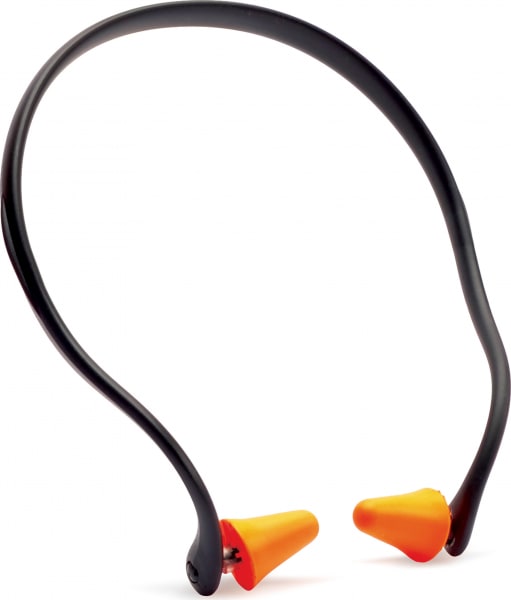 Walkers Game GWPSFPLGBND PROTEK EAR Plug Band