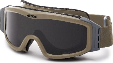 Lunettes De Natation Orca Killa Vision Avec Verres Transparents Bleu Electrique
