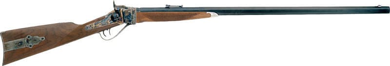 Cimarron AS200 1874 Rifle From Down Under .45-70 34