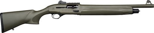 Beretta J131T18G 1301 Tactical Semi-Auto 18.5