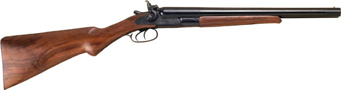 Cimarron CG187820 1878 Coach GUN 12GA. 3