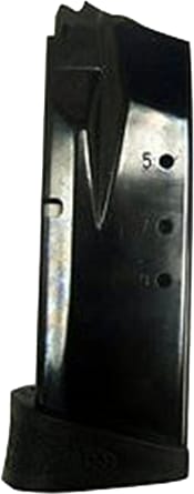 Smith & Wesson 194550000 MP40 Compact 40 Smith & Wesson 10rd Blued