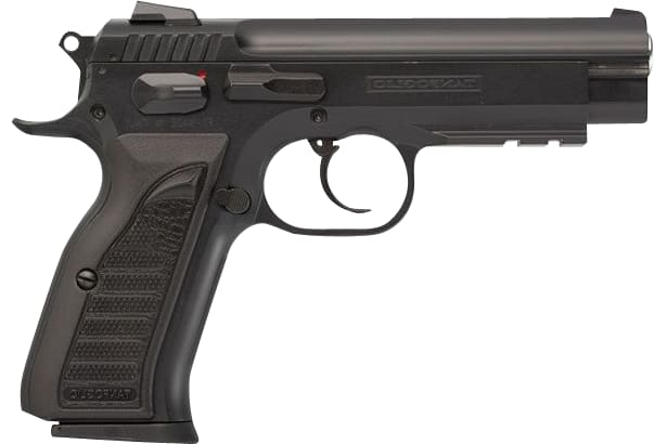 IFG Tanfoglio Combat 9mm Luger 16rd Mag 4.40