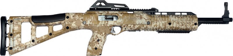 Hi-Point 4595TSDD 4595TS Carbine 45 ACP Semi-Auto 45 ACP 16.5