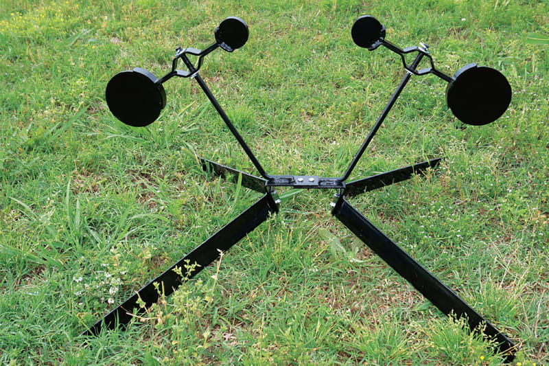 Viking VKS-VST001 Dual Spinner Target