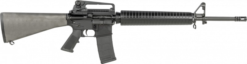 Colt CR6700A4 AR-15 Rifle 20