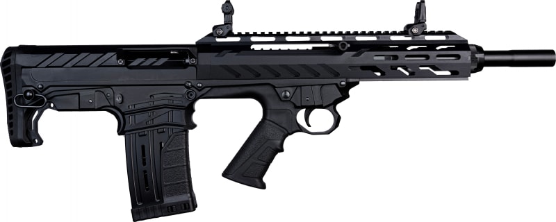 Landor LDBPX902G31218 Bullpup G3 18.5 Tactical Shotgun