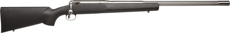 Savage 18146 12 LRPV Bolt 204 Ruger 26