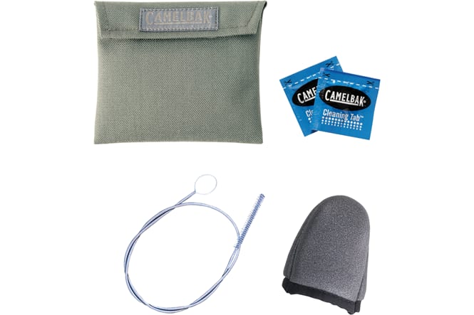 Kit De Nettoyage Terrain Camelbak Field Cleaning Kit 60083 - Neuf
