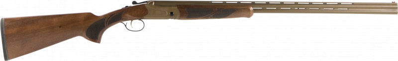 Hatfield USF410B Field Over/Under 410/28 BRZ Shotgun