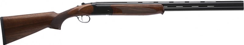 Savage Stevens 22166 555 Over/Under 20GA 26