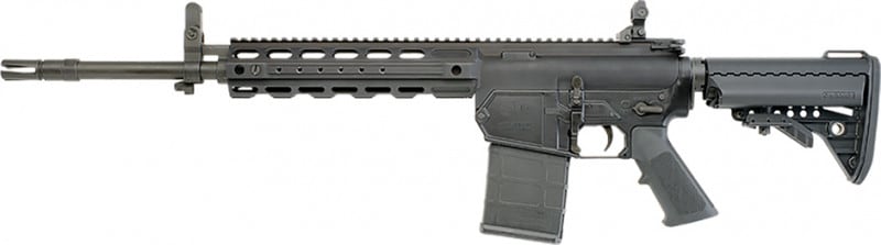 Le901 Colt LE901-16SE MARC901 SA 308 Win/7.62 NATO 16.1