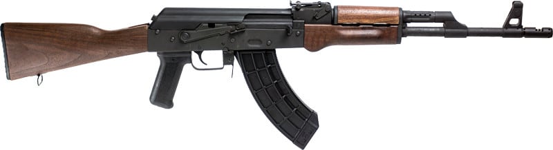Century Arms RI4373-N VSKA AK-47 Caliber 7.62x39, 30 Round Classic