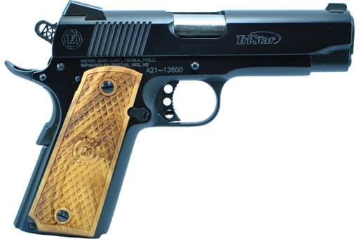 American Classic 85624 American Classic CMNDR 1911 4.5