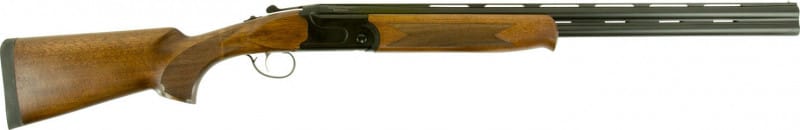 Savage Stevens 22154 555 Compact Over/Under 20GA 24