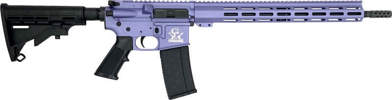 Great Lakes GL15223 ORC AR15 Rifle .223 Wylde 16