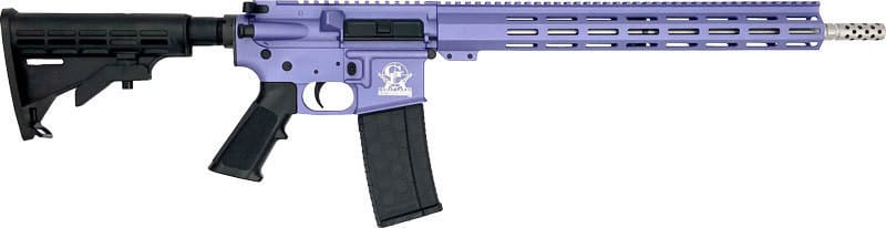 Great Lakes GL15223SS ORC AR15 Rifle .223 Wylde 16