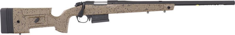 Bergara B14S352C B14 HMR 6.5 Creedmoor 22