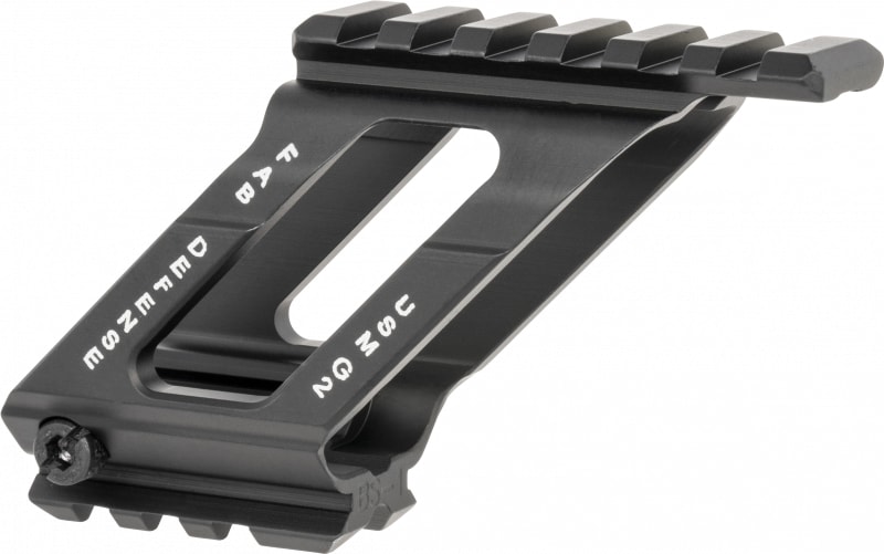 Sporting Goods Fab Defense Universal Aluminum Picatinny Rail Scope