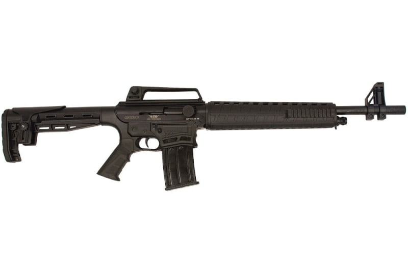 Century Arms Centurion Optio-III 12 Gauge AR-12 20