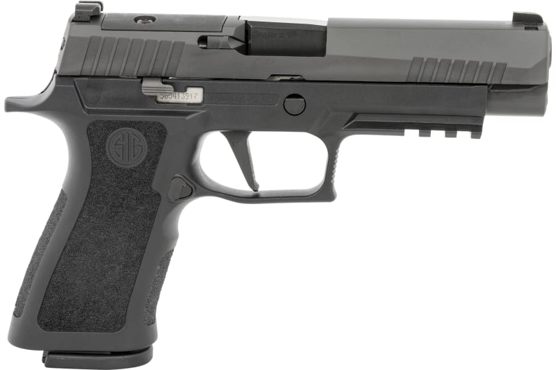 Sig Sauer 320XF9BXR3PR2 P320 4.7