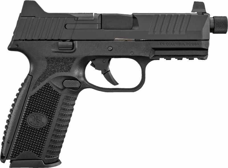 FN 509 Semi-Automatic Pistol 4.5