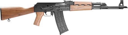 Zastava ZR90556WM M90 AK NATO/.223 For Sale - ClassicFirearms.com