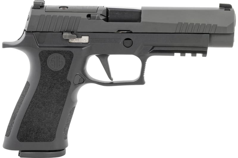 Sig Sauer 320XF9BXR3PR210 P320 4.7 For Sale - ClassicFirearms.com