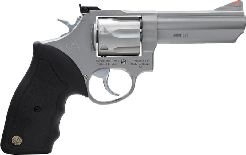 Taurus 2660049 Mod 66 357 RemMag 4