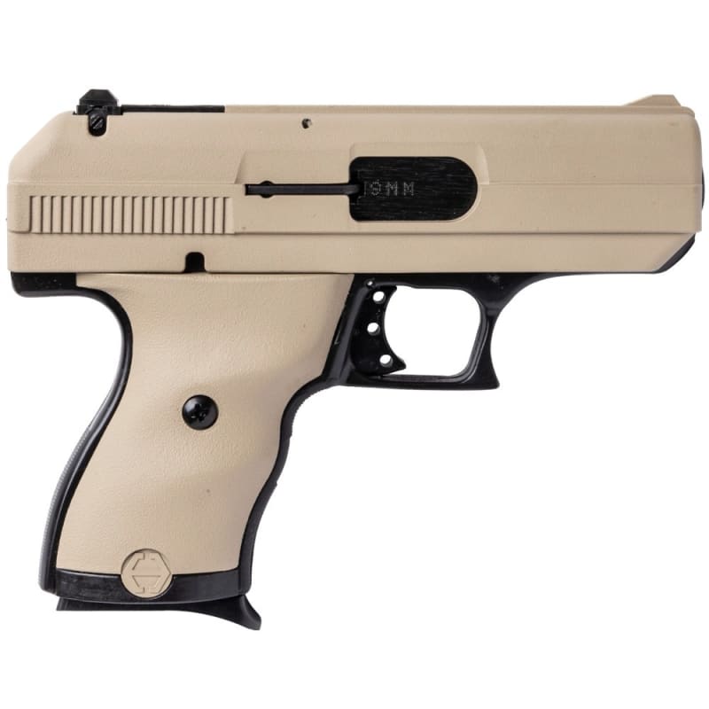 Hi-Point 00916 Model C9 9mm Luger Caliber with 3.50