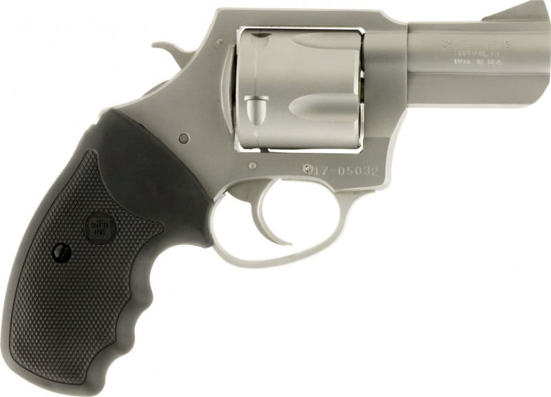 Charter Arms 74520 Pit Bull Single 45 ACP 2.5