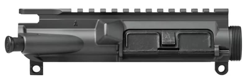 Aero Precision AR15 Assembled Upper - Sniper Grey - BLEM