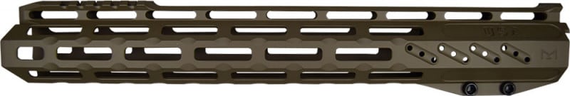 Fostech Mach-2 Lite 13