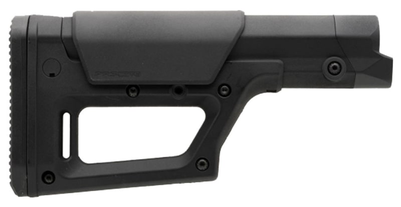 MAGPUL PRS LITE STOCK ブラック 実物 Magpul PRS Liteストックレビュー | aqua5150 gear review