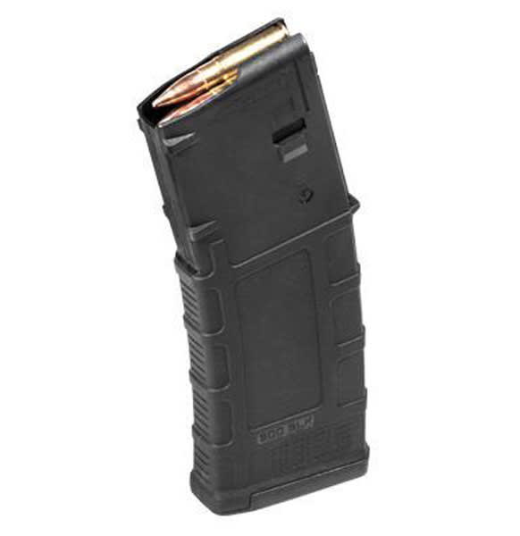 Magpul PMAG M3 300 Blackout 30rd Black - MAG800-BLK