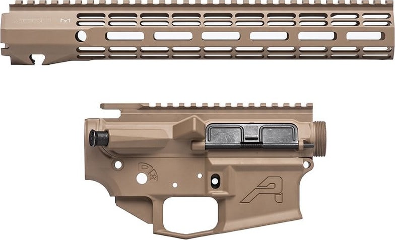 Aero Precision APCS100332 M4E1 Builder Set 12