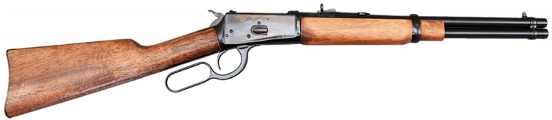 Braztech/Rossi R92 Lever Action Carbine .44 Magnum Carbine- 16