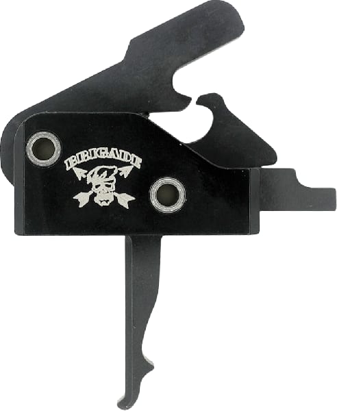 Brigade Manufacturing 3.5Lb Drop-In Flat Bow Trigger - Z000000I Brigade Manufacturing 3.5Lb Drop-In Flat Bow Trigger - Z000000I