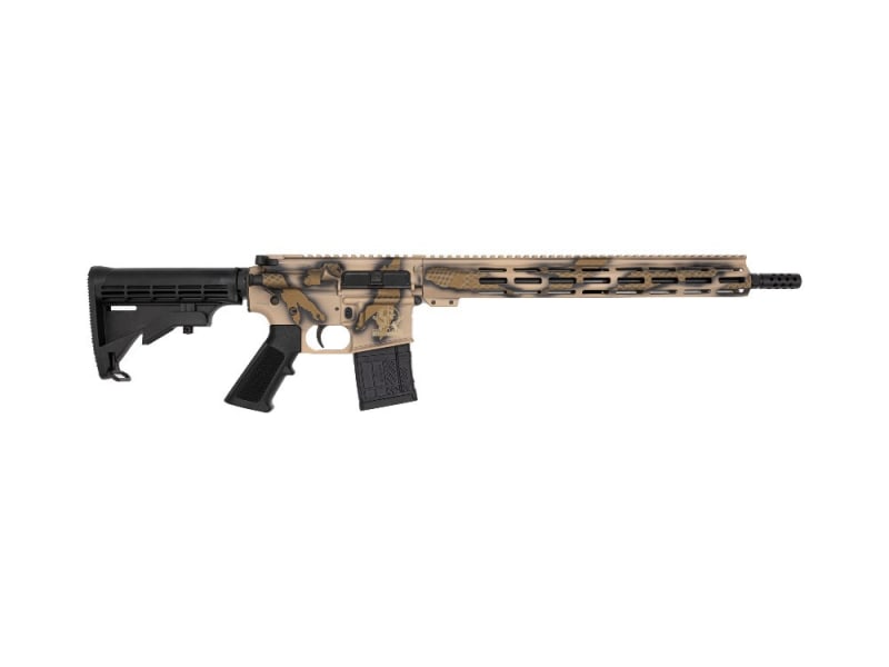 Great Lakes Firearms .223 Wylde 16