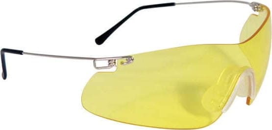 Lunette de protection Caldwell Pro Range