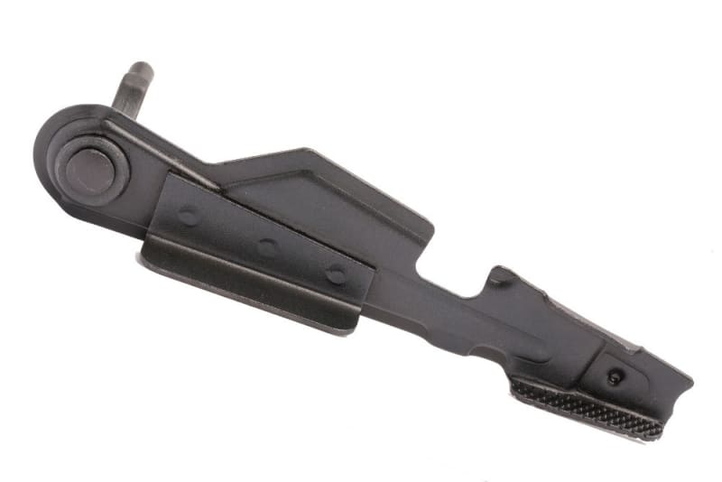 Pioneer Arms AK Enhanced Safety Lever for Stamped AK Variants