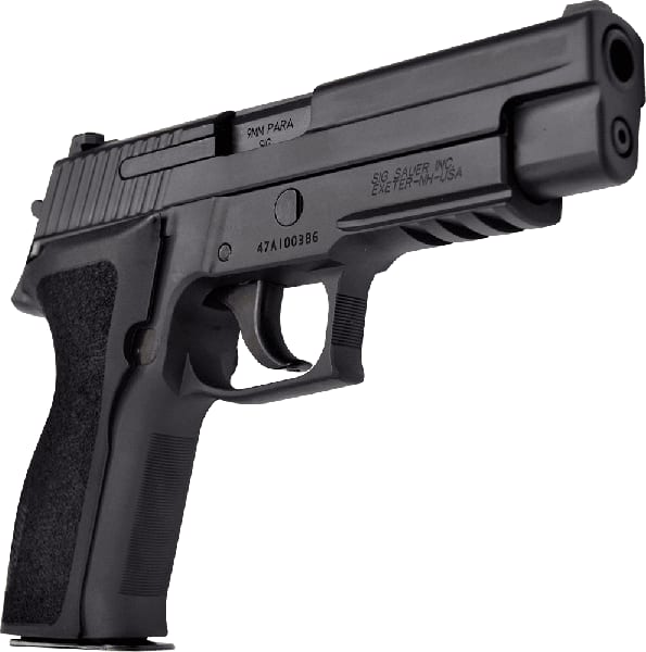 【メーカー包装済】 Sig Sauer P226 E2 SA/DA Pistol 9mm 15rd 4.4 トイガン