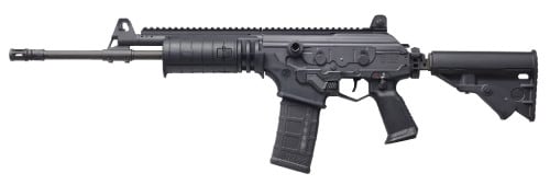 IWI GAR16556 Galil ACE SAR Rifle. 5.56 16