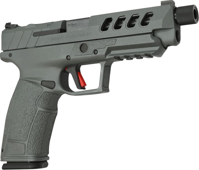 SDS Imports PX-9TNSF PX-9 Night For Sale - ClassicFirearms.com