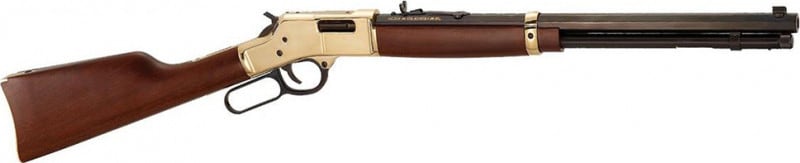 Henry Repeating Arms Big Boy Model H006 Standard Lever Rifle .44 Magnum