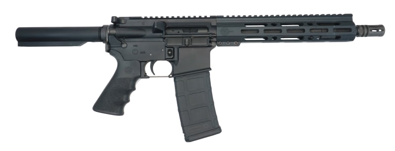 Safeside Tactical Semi-Auto AR-15 Pistol 10.5