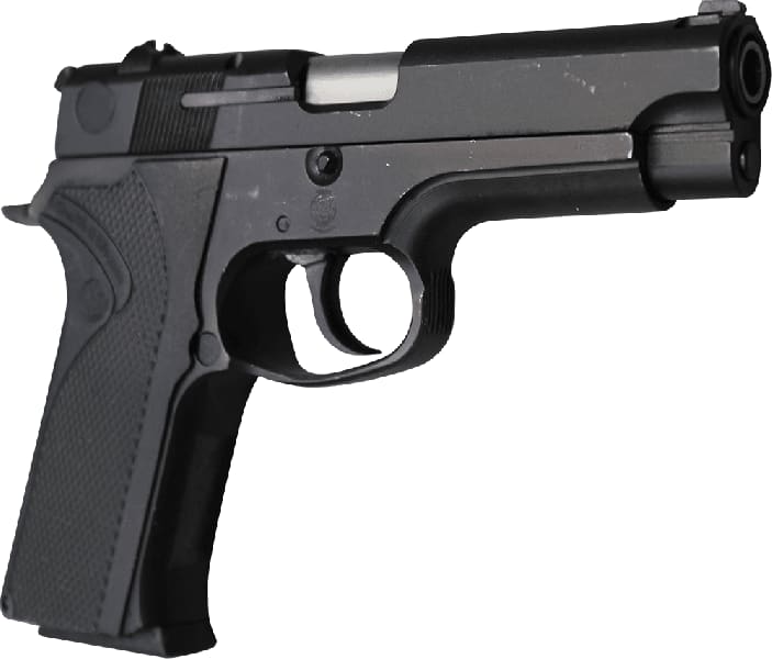 smith and wesson 915 manual