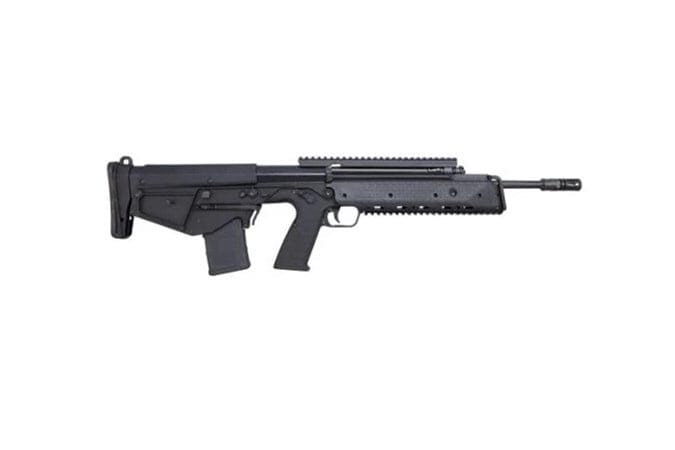 Kel-Tec RDB20BLK RDB Bullpup 20